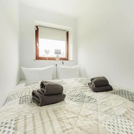 דירה Jederzeit - Balkon, Wlan