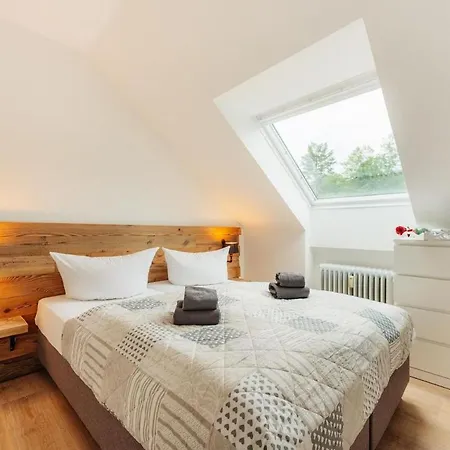 Jederzeit - Balkon, Wlan *