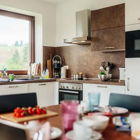 Jederzeit - Balkon, Wlan Apartment