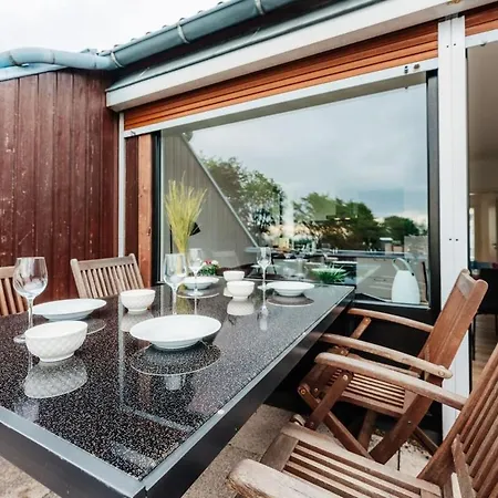 Jederzeit - Balkon, Wlan Apartment *