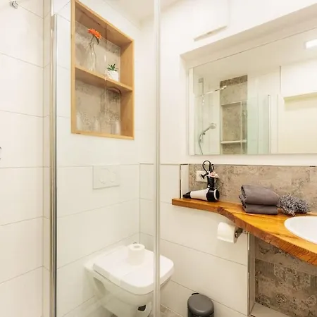 Apartment Jederzeit - Balkon, Wlan Sankt Andreasberg
