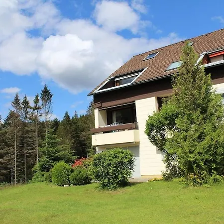 Jederzeit - Balkon, Wlan Apartment