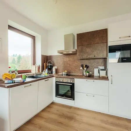 Jederzeit - Balkon, Wlan *