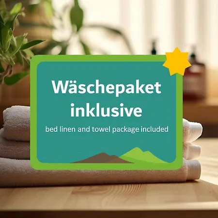 Apartment Jederzeit - Balkon, Wlan *