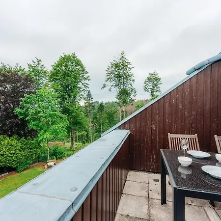 Jederzeit - Balkon, Wlan דירה