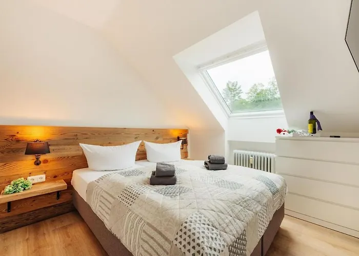 Jederzeit - Balkon, Wlan *