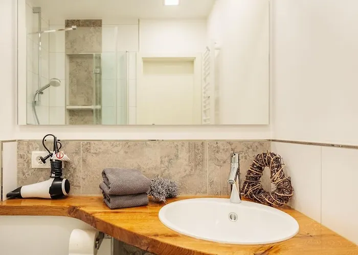 Jederzeit - Balkon, Wlan * 圣安德里斯伯格